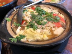 -老姑砂锅·烧烤天津菜(体北道店)