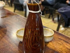 -醉八仙热酒馆(渝中店)
