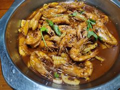 -惠友大虾(太原北街店)