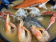 小网海鲜面-台州老六海鲜面馆(上南总店)