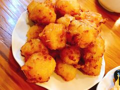 萝卜丸-张小文胡辣汤(龙柏新村店)