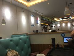 -鱼鼎香烤鱼火锅(华发商都店)