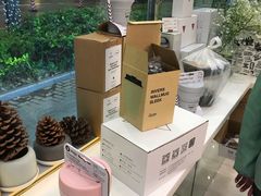 -Manner Coffee(大宁国际商业广场店)