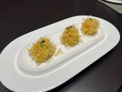 金丝爆浆墨鱼丸-墨泉峰味(润和国际广场店)