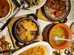 -小菜园新徽菜(常州武进吾悦店)