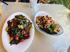 -品味泸沽湖•民族特色菜(大落水店)