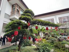 -聚福宝合苑食府(南头镇店)