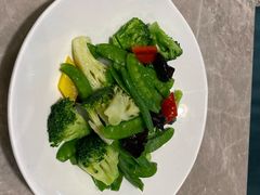 五彩时蔬-大树餐厅(红旗街万达店)