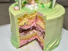-CAKE BOSS 蛋糕老板(西单君太百货店)