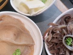 -牛YO寿喜烧和牛火锅自助(三台子万象汇店)