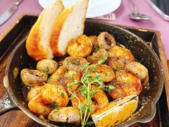 -沏点Trattoria意大利餐厅(新街口店)