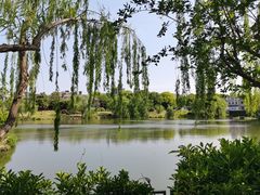 -南通濠河风景名胜区