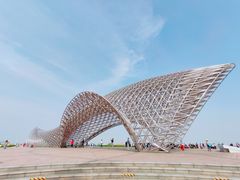 -南汇嘴观海公园