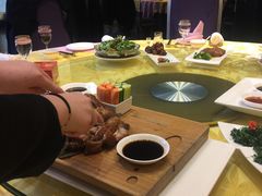 -无名居(西直门总店)