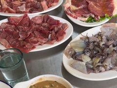 -火云龙烤肉(紫荆花店)