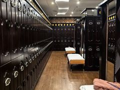 -碧中海汤泉汗蒸酒店