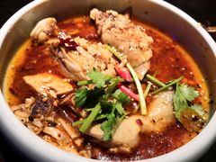 -绿茶餐厅(光谷世界城步行街店)
