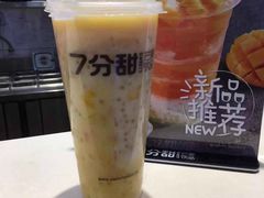 -7分甜(苏州中心店)