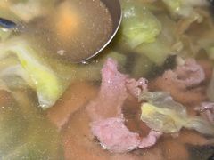 -全牛匠·乐山跷脚牛肉(西北旺万象汇店)