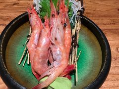 -炉胜·炉端烧·居酒屋