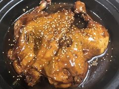 -烟水渔庄餐厅(西溪湿地店)