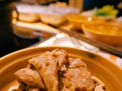 -温野菜涮涮锅(曲江大悦城店)