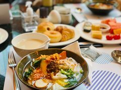 -深圳博林圣海伦酒店