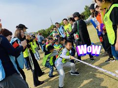 -侎宝运动成长中心(嘉定大融城店)