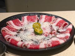 -Ant 蚂蚁洞烤肉·大营地(上海静安大悦城店)