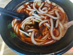 -姐弟俩土豆粉(西安小寨店)