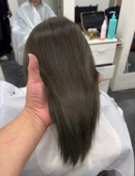 -星座接发烫染美发超市