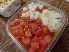 -御膳品糖水(欧乐坊店)