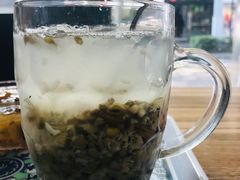 -笃笃笃糖粥(十全街店)