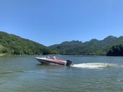 -玉渡山自然风景区