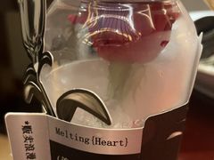 -洲际酒店·地平线全日餐厅HORIZON CAFÉ