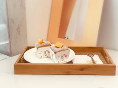 戚风-iFood甜嫩嫩(江东北路店)