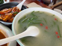 -云隐小厨·传统大理美食(复兴路店)