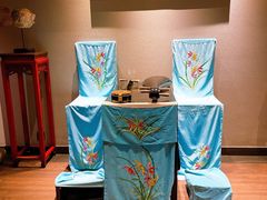 -江南雅厨(李公堤店)