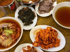 -西塔大冷面(市府大路店)