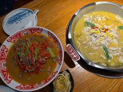 -湘芙蓉·湖南菜(椒江店)