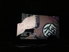 放映厅-Mcl 德福戏院(德福广场店)