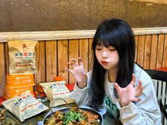 -麻辣欧巴海鲜烧烤(乐购店)