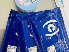 -可糖美瞳·隐形眼镜·测基弧(朝阳大悦城店)