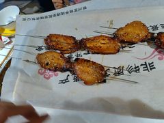 -高鸽子锦州烧烤63年(海阳路店)