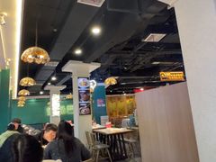 -老街鱼嘴巴(坡子街老店)