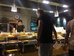 -素清香(解放路店)