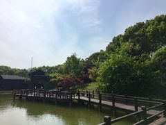-宝岩生态观光园