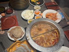 -牛YO寿喜烧和牛火锅自助(三台子万象汇店)