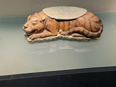 -河北博物院