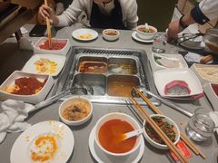 -海底捞火锅(南京红山常发广场店)